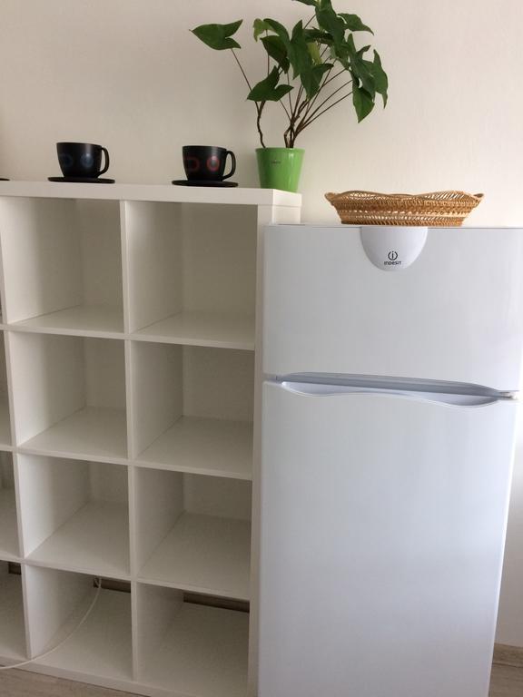 Apartman Namesti Horniku Трутнов Екстериор снимка