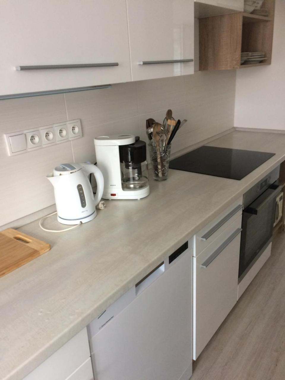 Apartman Namesti Horniku Трутнов Екстериор снимка