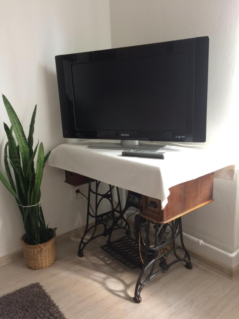Apartman Namesti Horniku Трутнов Екстериор снимка