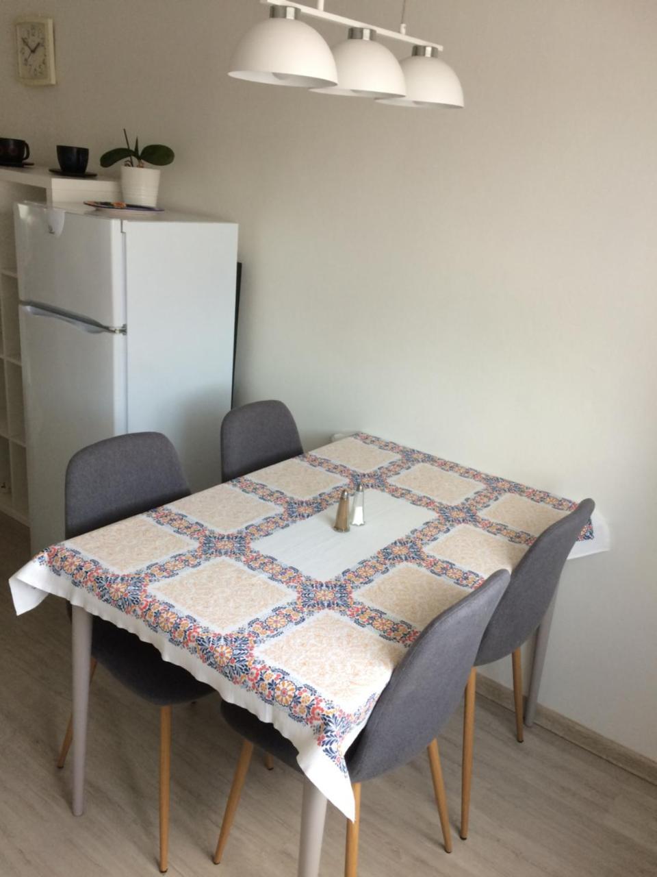 Apartman Namesti Horniku Трутнов Екстериор снимка